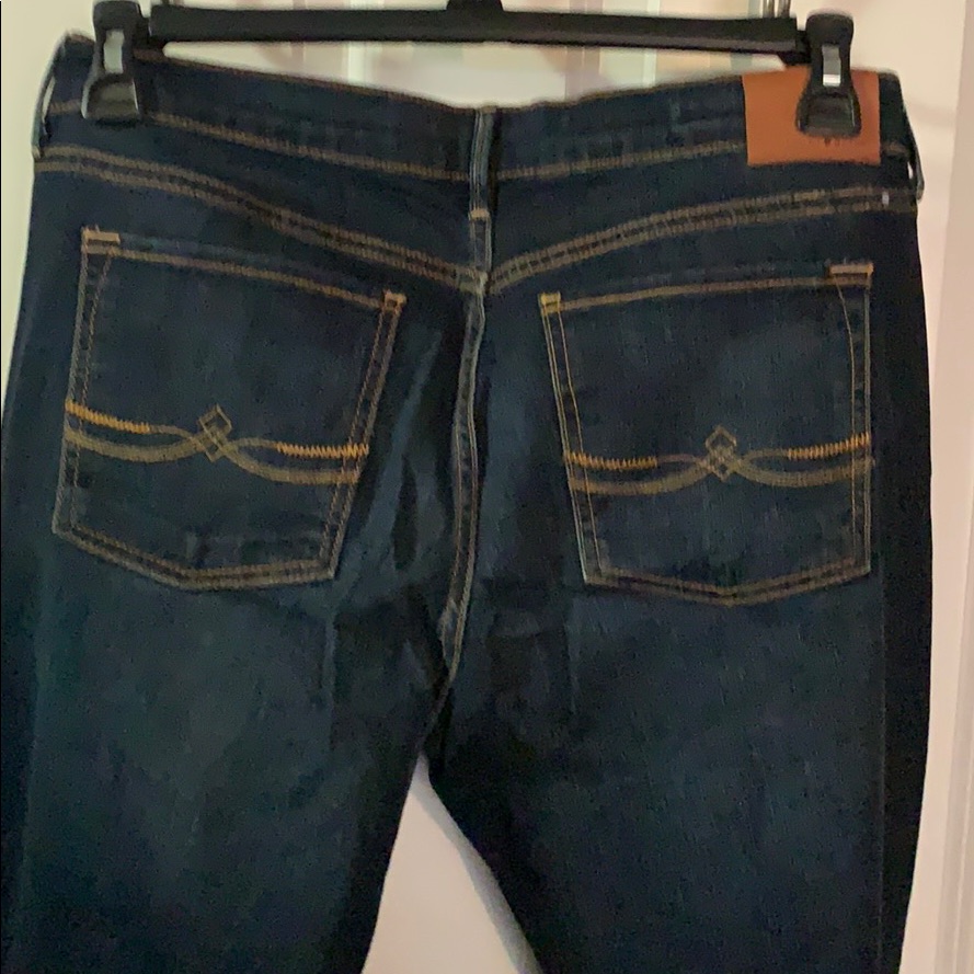 Lucky Brand Jeans